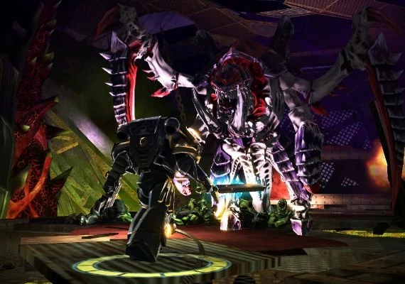 Warhammer 40,000: Kill Team EN/DE/FR/IT/ES Global