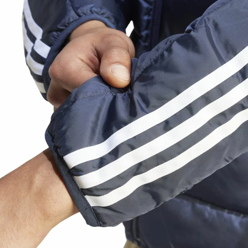 Jakne për meshkuj adidas, e kaltër [Madhësia: S]