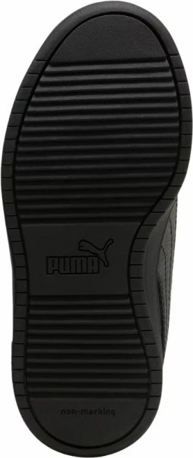Këpucë për fëmijë Puma, të zeza [Madhësia: 31]