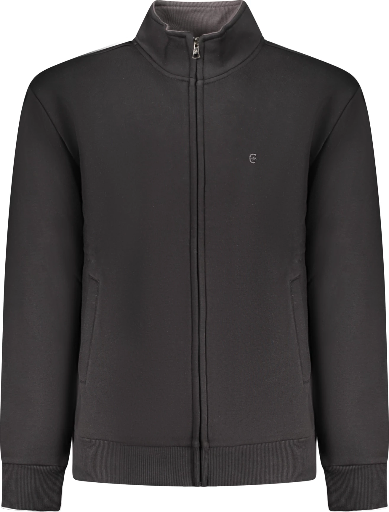 Duks për meshkuj COVERI MOVING, të zezë