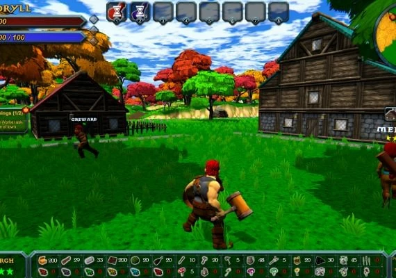 HammerHelm Global