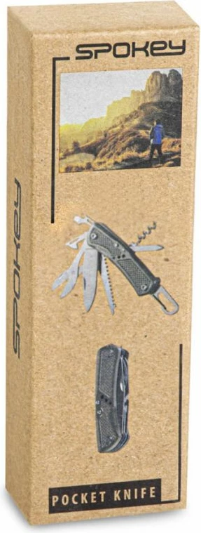 Thika xhepi Spokey Sting për meshkuj dhe femra