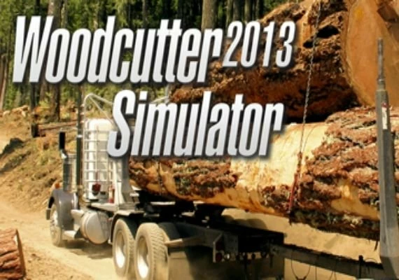 Woodcutter Simulator 2013 Global