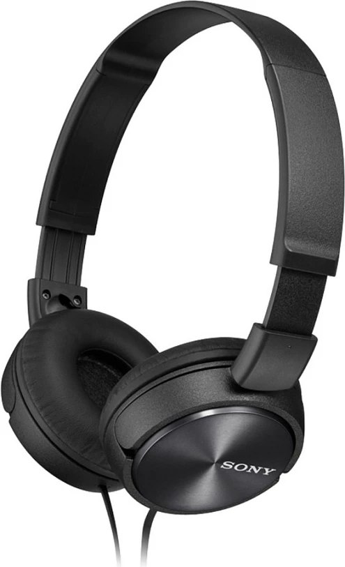 Kufje SONY MDR-ZX310APB, 3.5mm, të zeza