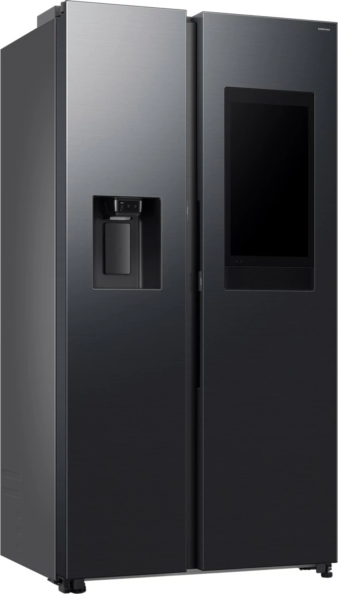 Frigorifer Samsung Family Hub 614L side-by-side 8806097264729, i zi