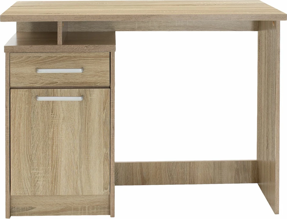 Tavolinë pune për fëmijë Looney sonoma 100x55x75cm