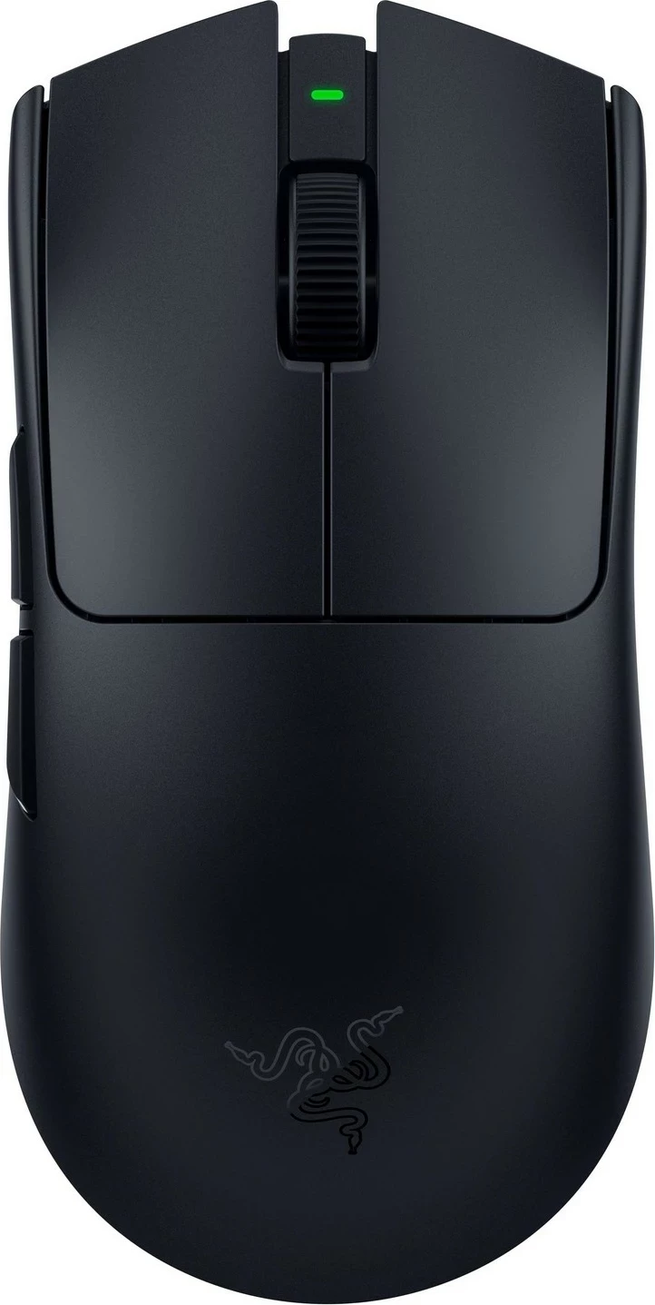 Maus Razer Viper V4 Pro, wireless/wired, i zi