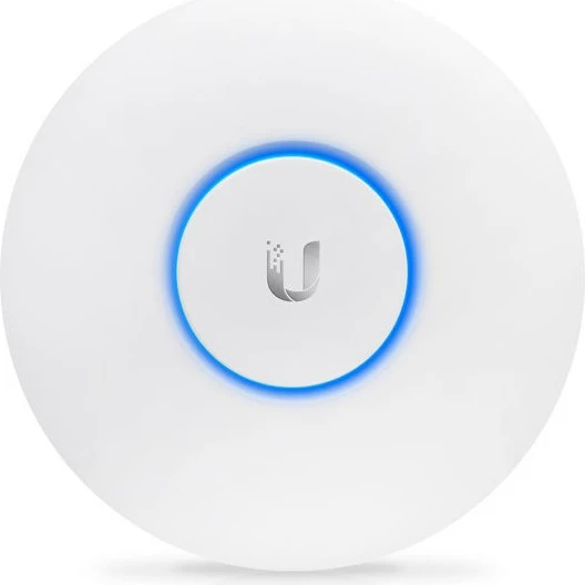 Access point Ubiquiti UAP-AC-PRO-5, 1300 Mbit/s, Bardhë