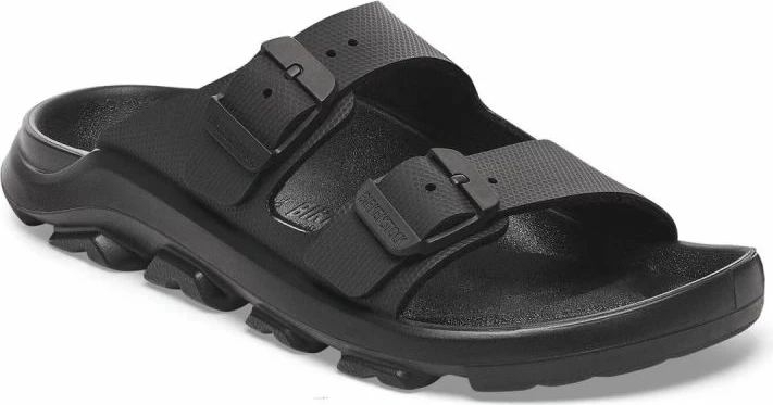 Flip-flop Birkenstock unisex, të zeza [Madhësia: 37]