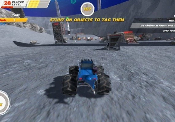 Crash Drive 3 EN/DE/FR/IT/PL/PT/ES Global