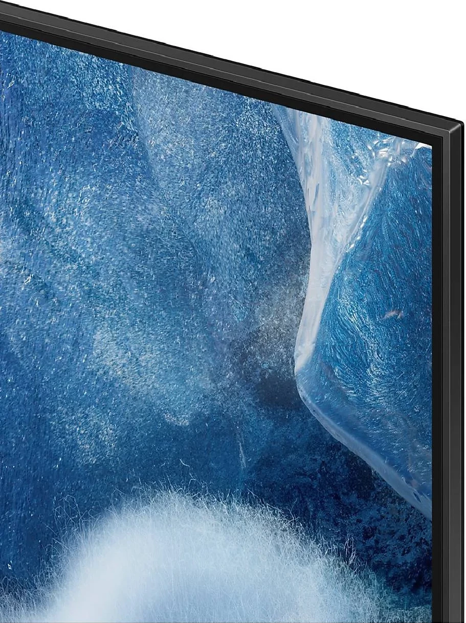 Televizor Smart Samsung QE50Q8FAAUXXH 50" QLED 4K UHD, Q4 AI procesor, HDR10+, 3x HDMI, Wi‑Fi, Bluetooth, AirSlim, gri titan