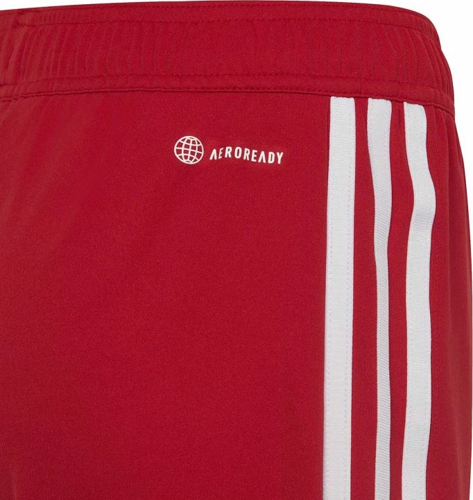 Shorce për fëmijë adidas, të kuqe