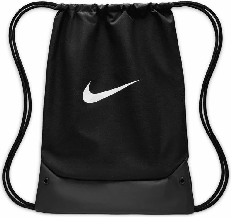Çantë shpine Nike Brasilia IB4409-010, e zezë