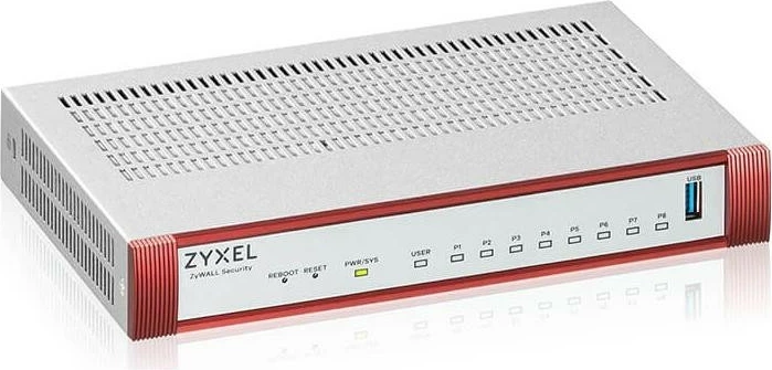 Firewall Zyxel USGFLEX100H Entry bundle