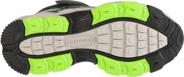 Atlete për fëmijë Skechers, gri [Madhësia: 29]