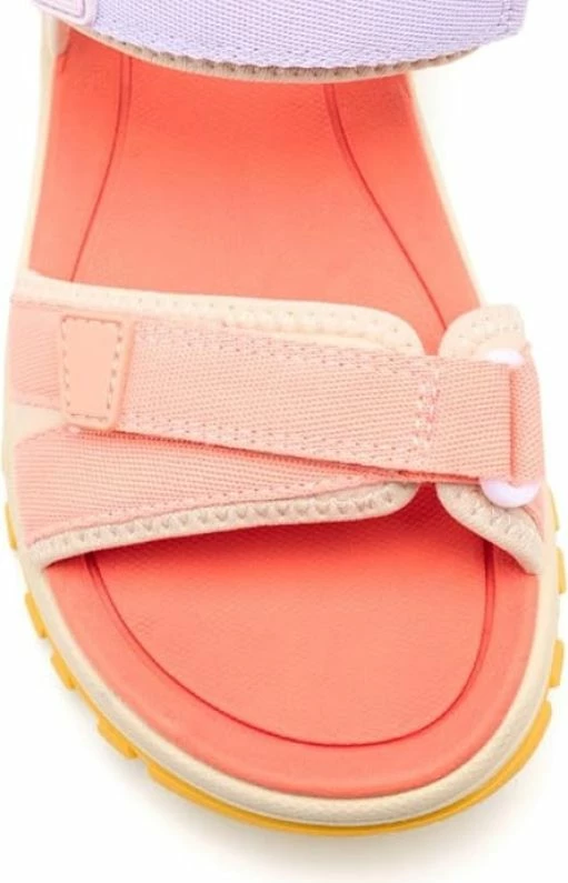 Këpucë femra Gioseppo MONTVILLE, korale