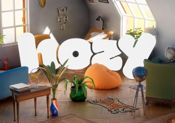 Hozy Global