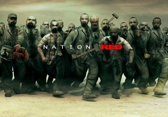 Nation Red Global