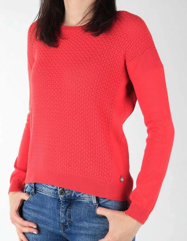 Xhemper për femra Wrangler [Madhësia: XS]