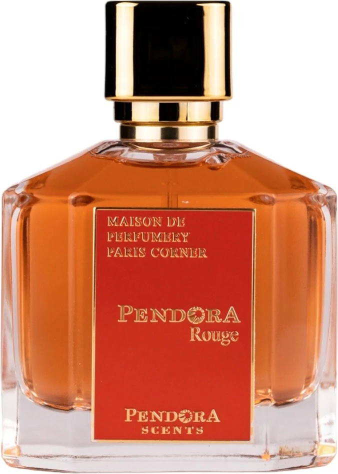 Eau de Parfum unisex Pendora Scents Rouge 100ml