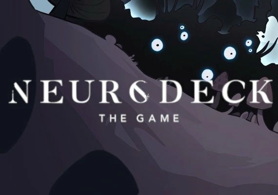 Neurodeck EN/DE/FR/JA/KO/RU/ZH/ZH Global