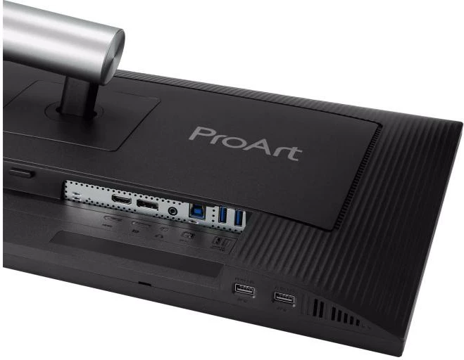 Monitor, Asus ProArt PA278QGV (90LM05L1-B01K71 / 90LM05L1B01K71) 27" IPS QHD 120 Hz ΔE