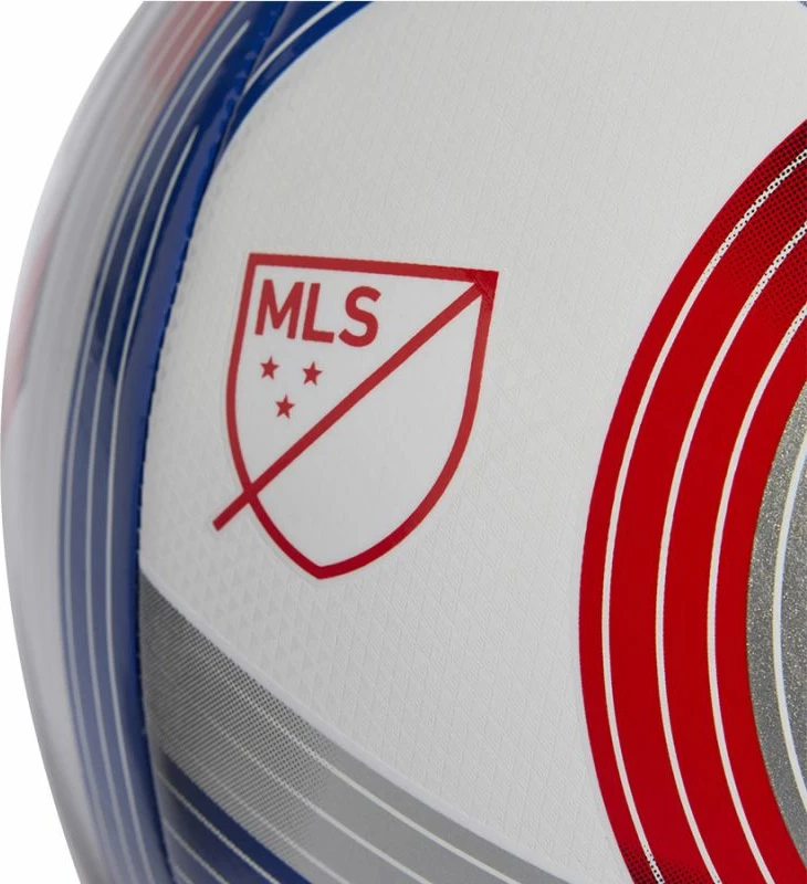 Top futbolli adidas MLS Training JW1320, madhësia 5