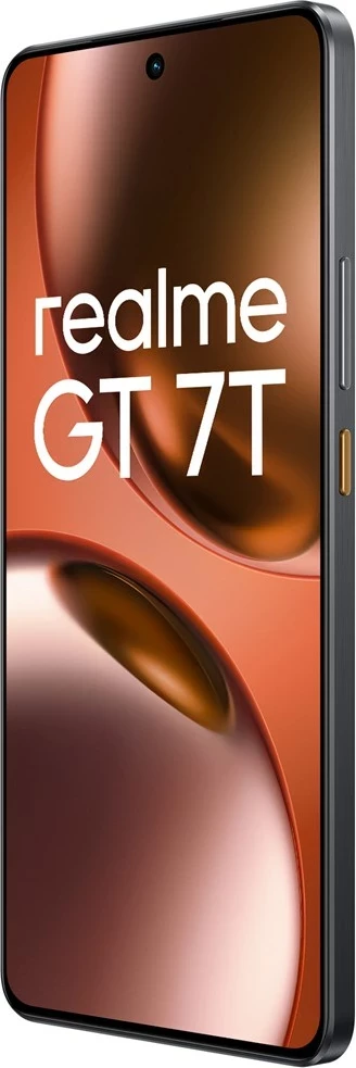 Celular realme GT 7T, 6.8", 12 GB RAM, 256 GB, 7000 mAh, i zi