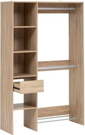 Dollap për rroba Resi