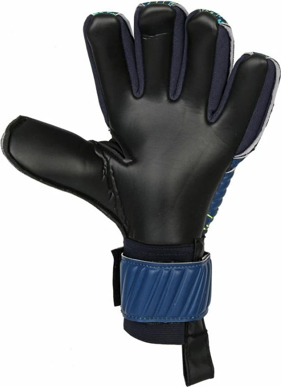 Dorëza portieri për meshkuj Inny, të zeza