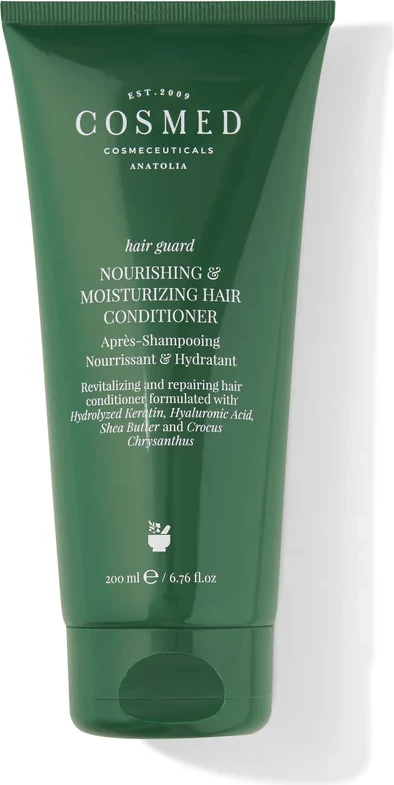 Balsam flokësh Cosmed Hair Guard, 200ml