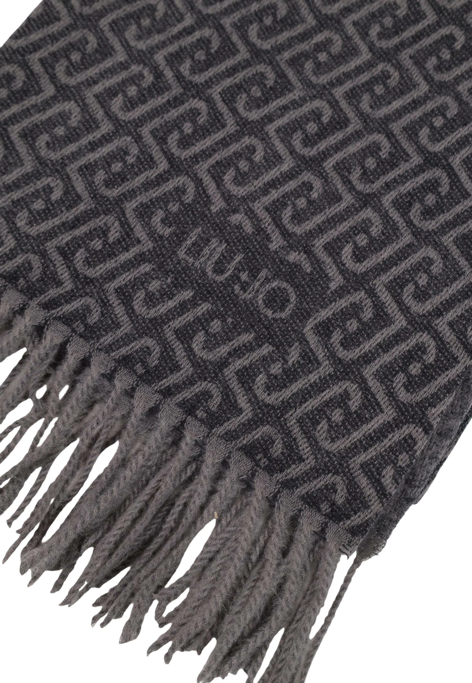 Shall për femra Liu Jo 2F6028 T2742, antracit