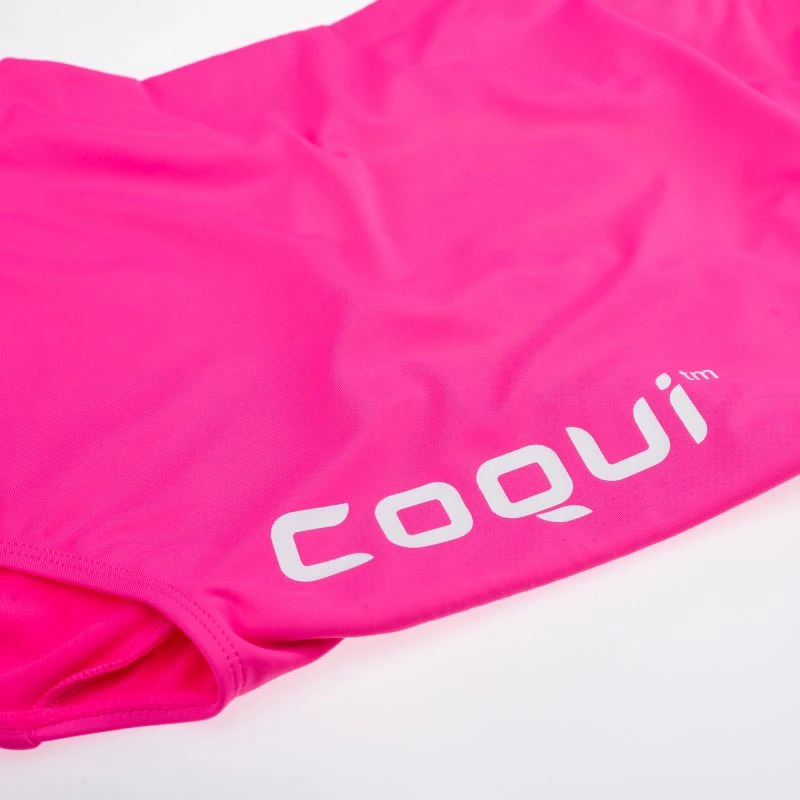 Bikine njëpjesëshe për fëmijë Coqui EBRIM JR