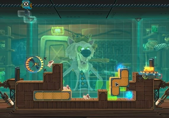 MouseCraft Global
