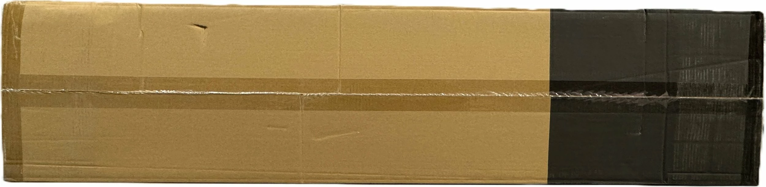 Tavolinë gaming SENSE7 Nomad Classic 140x60 cm, e zezë