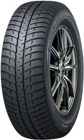 Gomë gjithë-sezonale Falken EuroAll Season AS210A 265/60R18 110V, SUV, 3PMSF (MO)