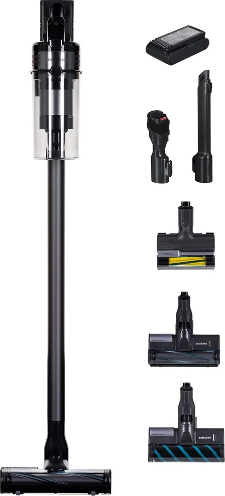 Fshesë Samsung VS20B75ACR5/WA, 200 W, e zezë