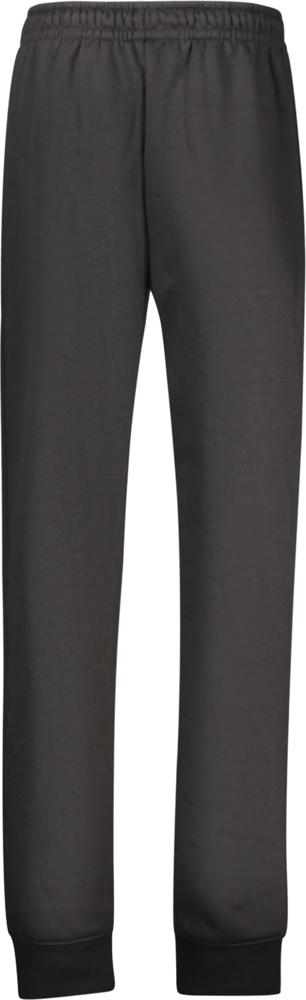 Pantallona sportive Jordan për djem, të zeza