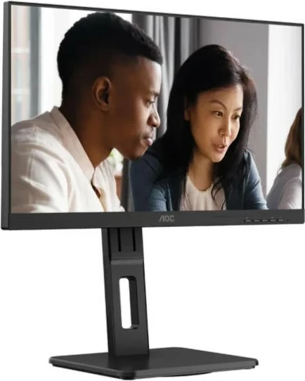 Monitor AOC 22E2UMF 21.5 inç Full HD 75Hz VA HDR zi