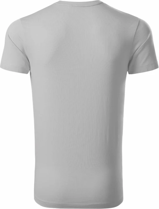 Maicë për meshkuj Malfini, gri