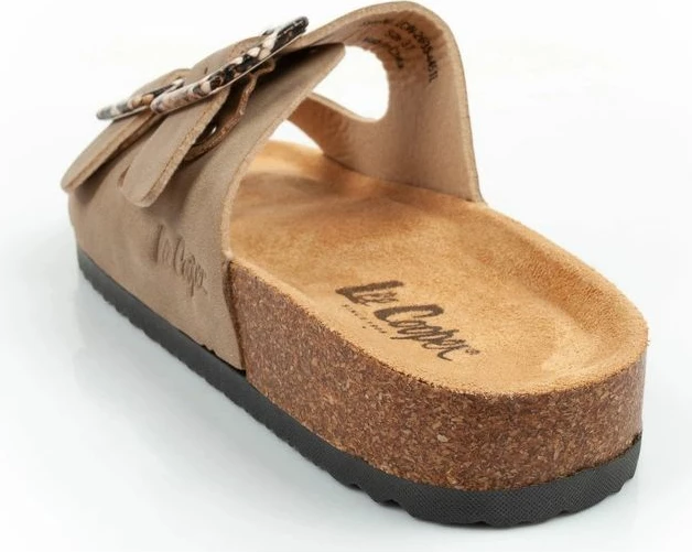 Shapka femrash Lee Cooper LCW-26-35-4451L, khaki