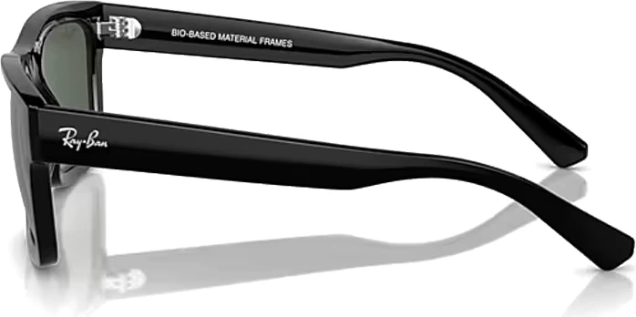 Syze dielli unisex Ray-Ban RB4396 667771 54