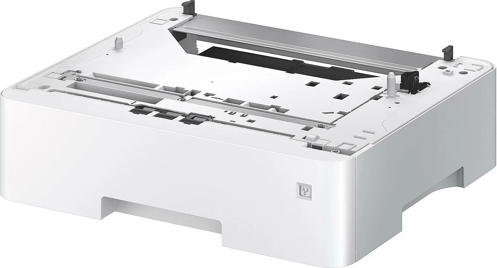 Kasetë letre Kyocera PF-4110, 500 fletë, për P4140, e bardhë