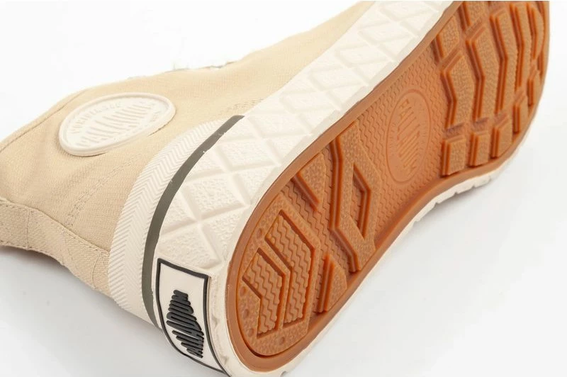 Atlete për meshkuj Palladium Palla Ace Chukka 79142-218-M [Madhësia: 44]