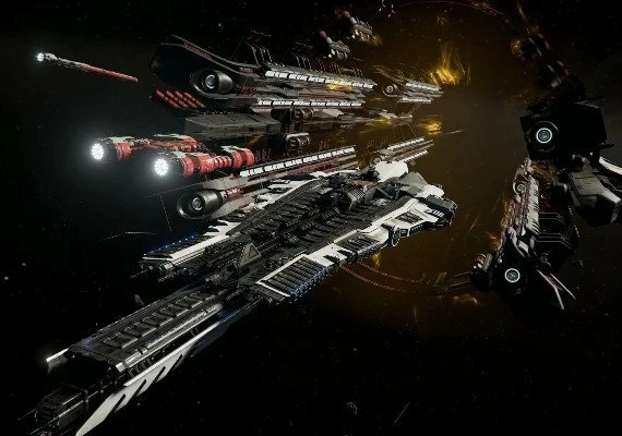X4: Cradle of Humanity DLC Global