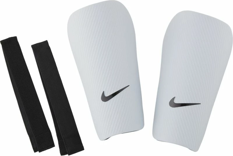 Mbrojtëse për futboll Nike, për meshkuj dhe fëmijë, të bardha