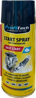 Start Spray Profitec, 450 ml