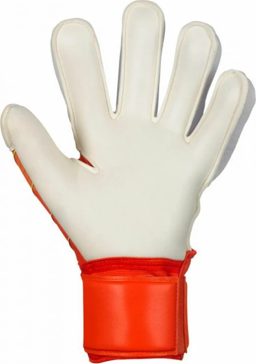 Dorëza për portier Select, për meshkuj, të bardha dhe portokalli