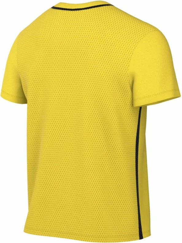 Maicë për meshkuj Nike, e verdhë