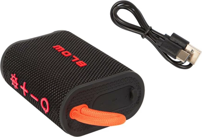 Altoparlant portativ Blow Aqua Tune, Bluetooth 5.3, IP67, 5W, i zi